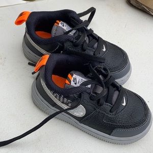 Baby Nike Sneakers